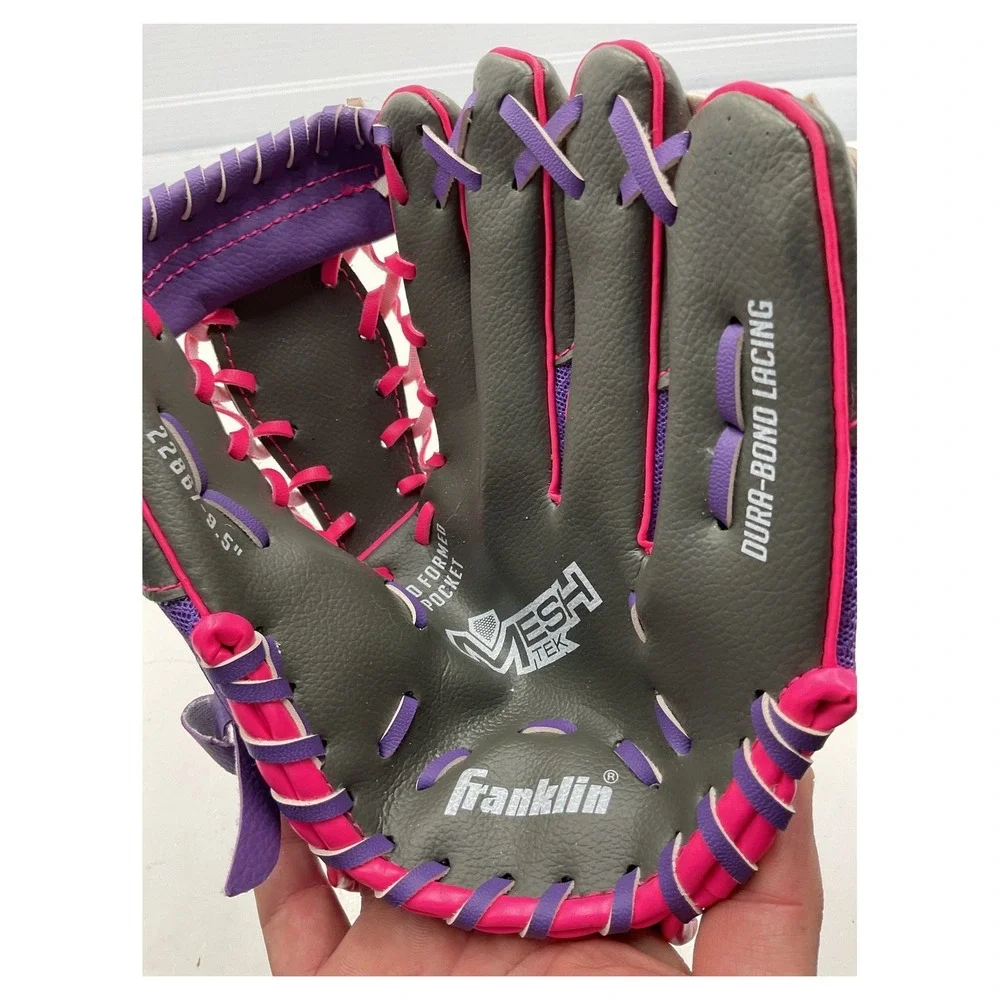 Franklin Meshtek Series 9.5